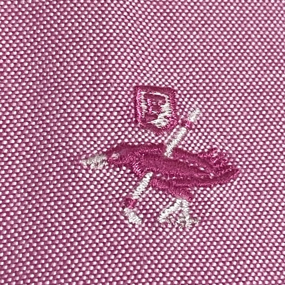 Faconnable button down top - Picture 7 of 7